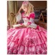 Mademoiselle Pearl Barbie Genevieve JSK and OP(Reservation/Full Payment Without Shipping)